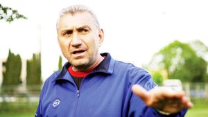 Ilie Bărbulescu a murit! Drama s-a produs în somn