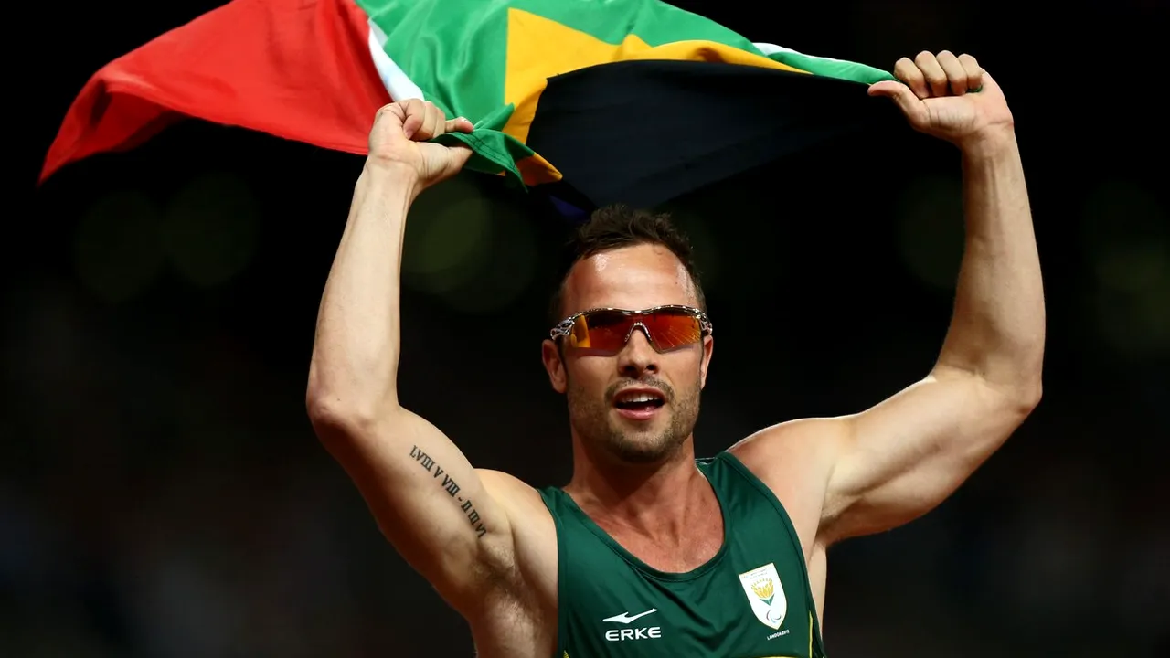 Atletul paralimpic Oscar Pistorius, aproape de eliberare după ce și-a ucis fosta iubită! Mesajul devastator al părinților Reevei Steenkamp