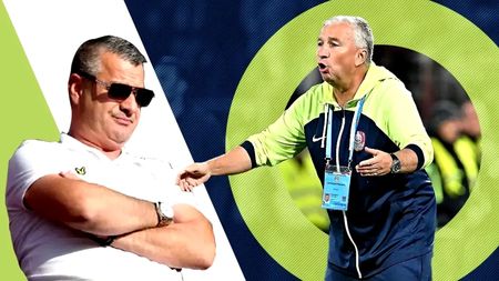 Nelu Varga cumpără un căpitan din Kosovo pentru Dan Petrescu