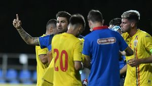 Adi Mutu, cerință specială pentru cluburile la care evoluează jucătorii U21. „Mi-aș dori foarte mult să am această perioadă înainte de EURO!” | VIDEO EXCLUSIV ProSport LIVE
