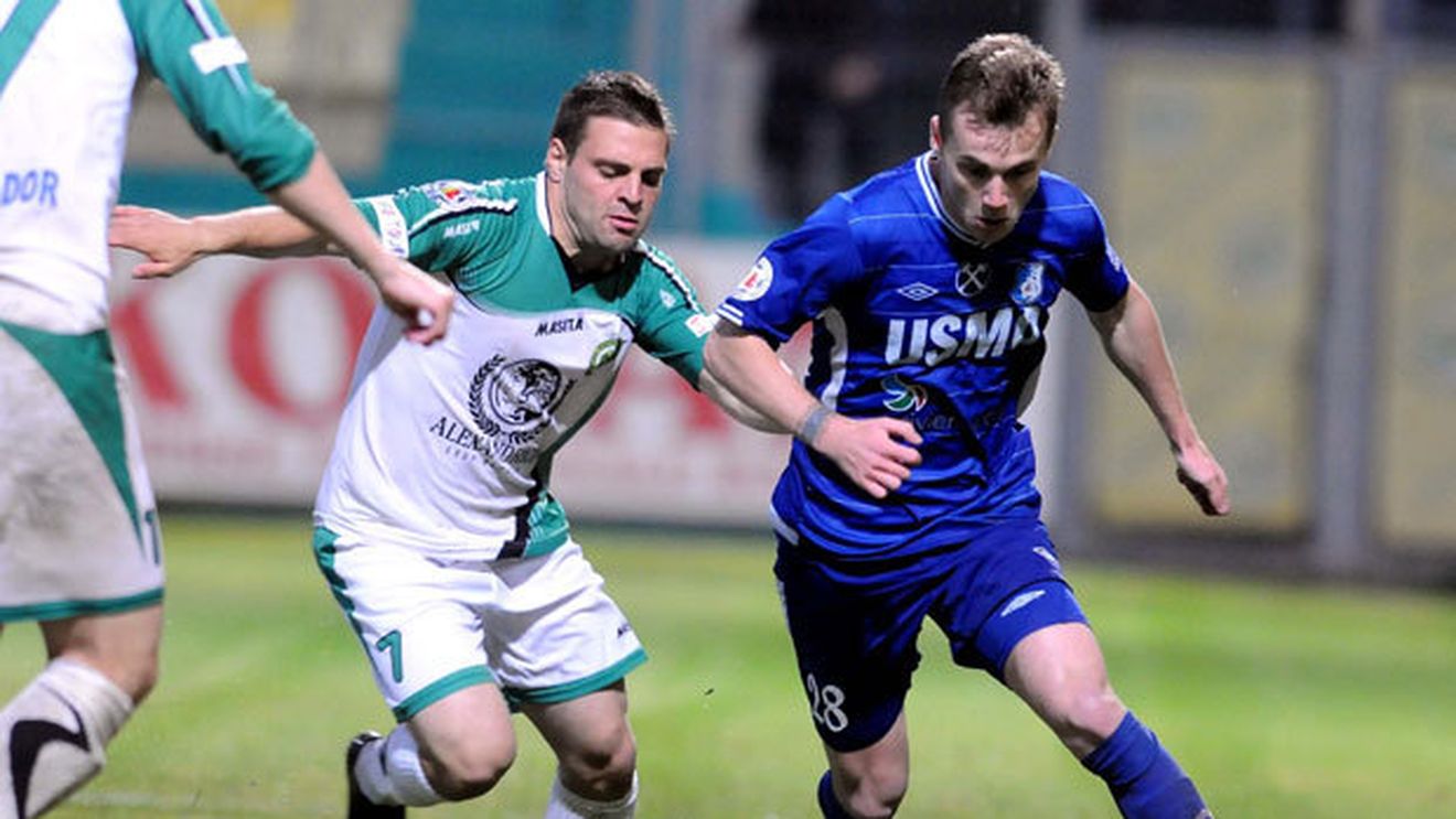 Steaua nu avea oricum prima șansă la Maxim!** Gorjenii au refuzat ofertă de un milion de euro pentru mijlocaș: "Nu pleacă acum și poate nici din vară!"