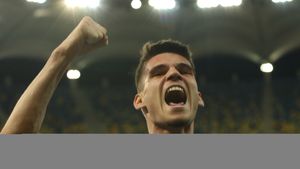 Un tehnician din Liga 1 laudă rivalii: "Ianis este cel mai bun. Nu cred că există o echipă în care nu poate să joace" + Surprins că Mangia a fost demis de la Craiova: "E un antrenor super. Nu merita asta"