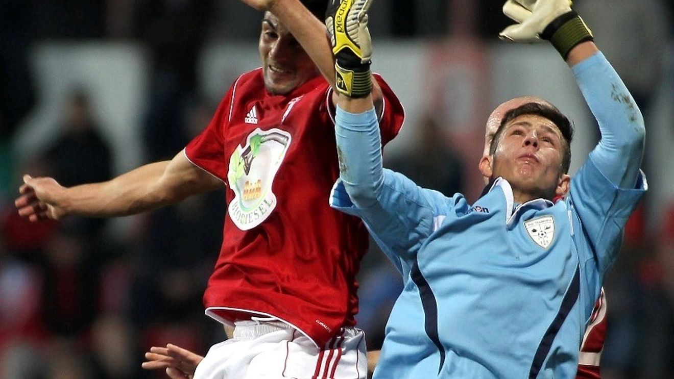 Impresarii i-au blocat un transfer uriaș. "Klopp e super-antrenor!" Urmașul lui Pantilimon, după primul meci ca titular în Liga 1