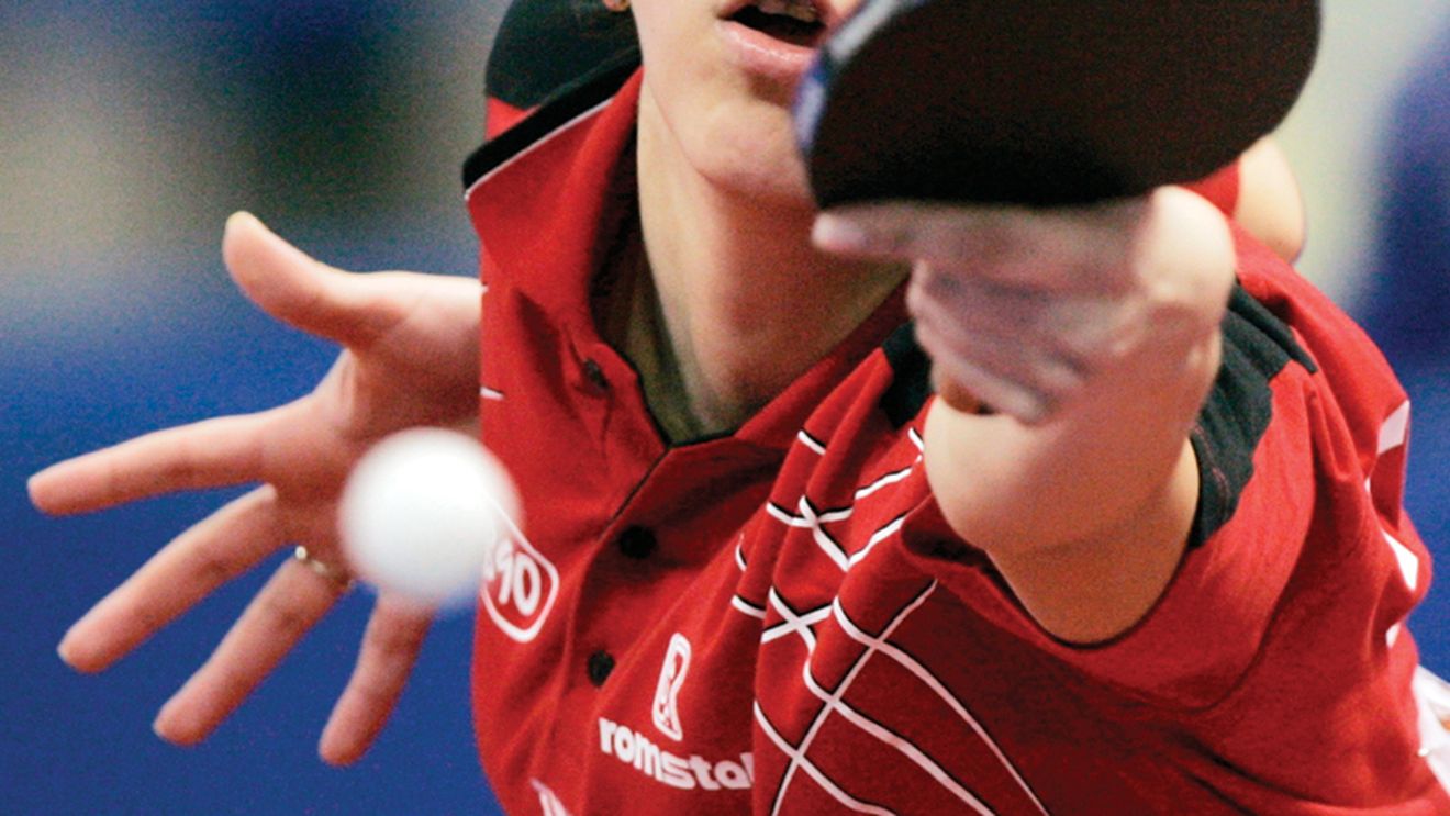 Cinci români în calificări