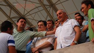 Răchită mai vrea 3 jucători!** "Dacă îi luăm dăm lovitura"