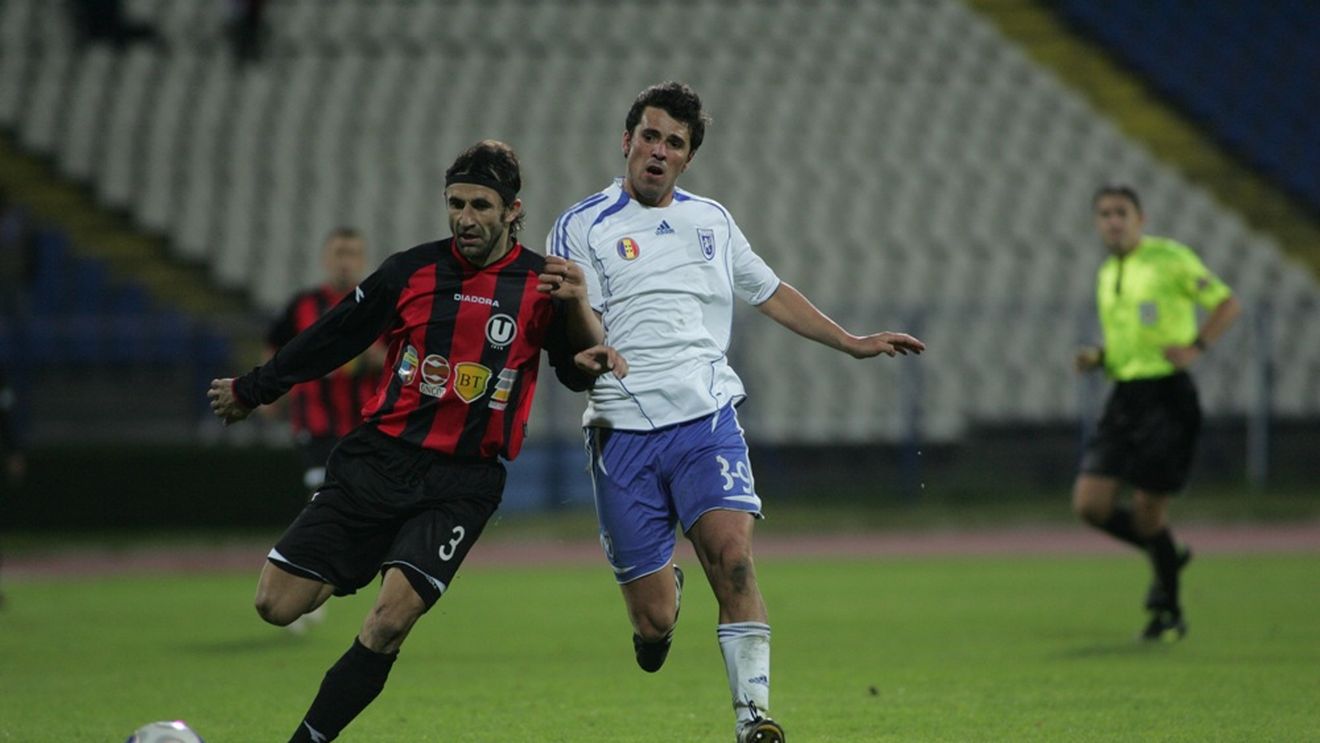 Stoianof: "Mă întorc la Craiova"