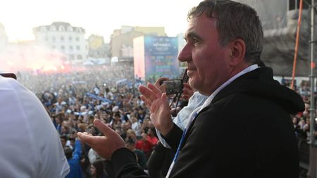 A fost odată la Constanța