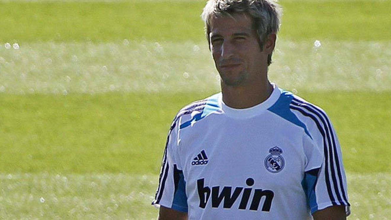 Fabio Coentrao a fost suspendat patru meciuri, după ce l-a înjurat pe arbitrul de la meciul cu Getafe! Vilanova stă două etape