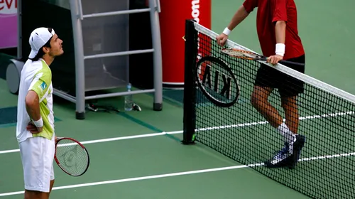 Sony a achiziționat firma care a revoluționat tenisul: Hawk Eye