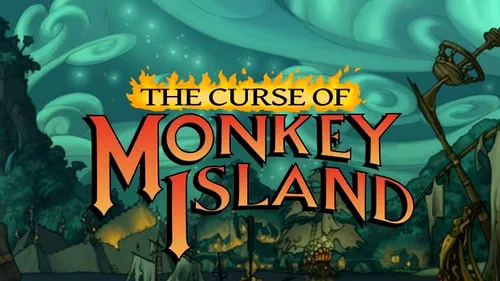 Curse of Monkey Island, în sfârșit disponibil pe Steam și GOG