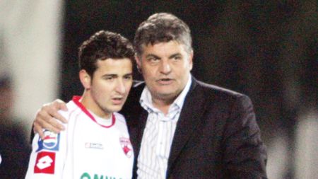 Andone: "Vin, dar luați-l pe Zicu!"