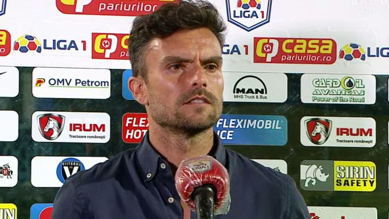 Basarab Panduru și Cornel Dinu l-au ironizat pe Ruben Albes: „A crezut că merge în Fratelli. Ar fi marcat mai mult acolo” VS „Seamănă a șef de plantație din Spania”