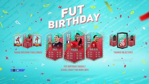 Nick Pope, împreună cu Malang Sarr, au avut parte de cel mai mare succes din seria provocărilor FUT Birthday în FIFA 20