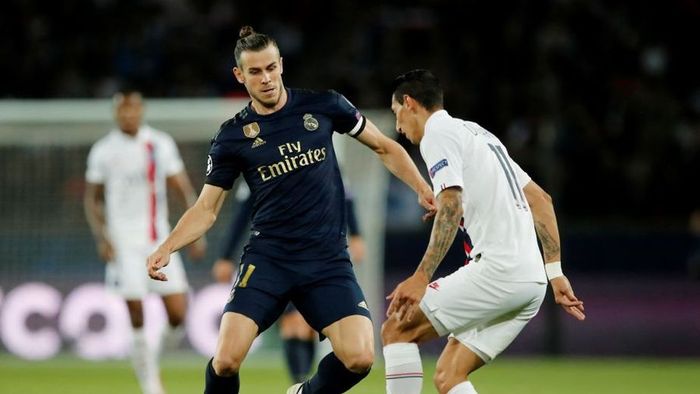 Real Madrid, zero! Recordul negativ doborât de "galactici" în meciul cu PSG. De 10 ani nu s-a mai întâmplat asta