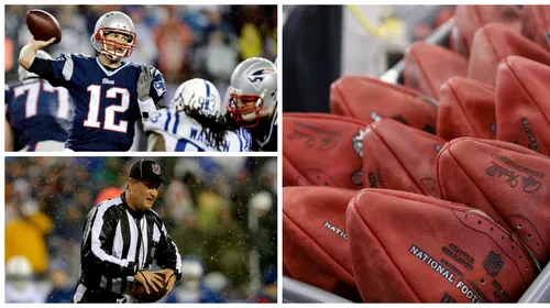 Deflategate, un scandal care nu se mai termină. Problema care i-ar putea afecta pe jucătorii lui New England Patriots înainte de Super Bowl