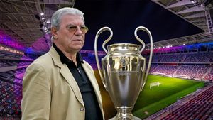 I-au propus funcția de președinte la Steaua lui Emeric Ienei: "Am stat până la 2 noaptea"