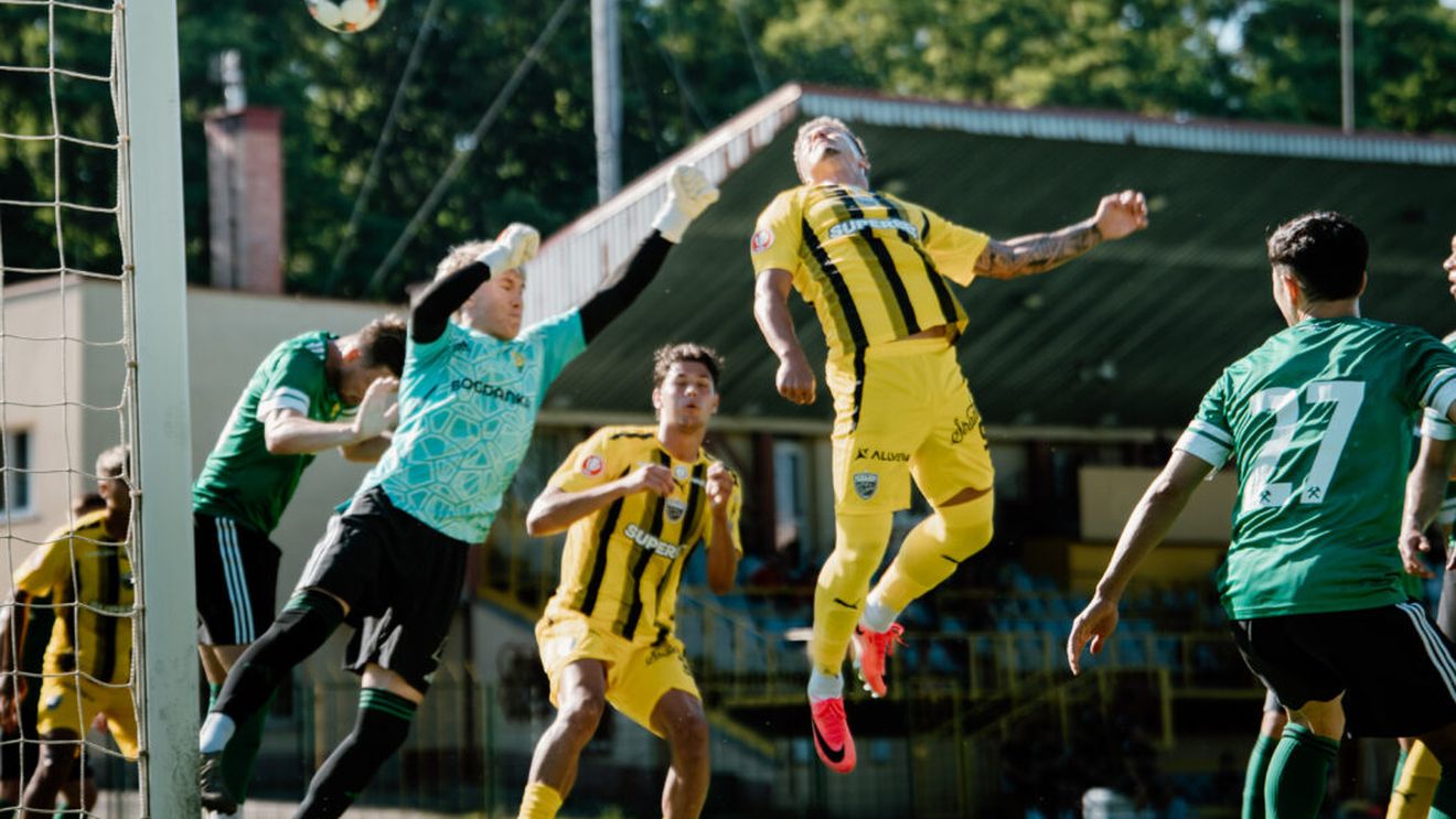 Dinamo, primul meci sub comanda lui Nuno Campos: victorie la limită pentru „câini” prin golurile lui Alex Musi și Vadym Kyrychenko