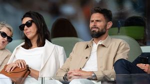 Olivier Giroud nu s-a ferit să arate cu degetul vinovații după Franța - Spania 0-2: „A văzut toată lumea că n-au jucat ca de obicei”