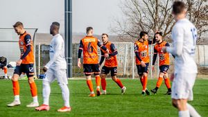 Noii ”stranieri” ai Politehnicii Iași, printre marcatori în derby-ul județean cu Știința Miroslava. Costel Enache așteaptă în probe un belgiano-turc și un englez