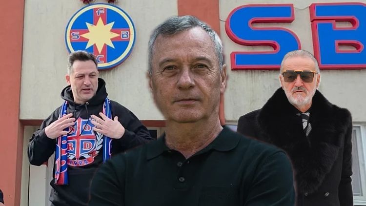 Mircea Rednic a dat verdictul despre Mirel Rădoi după ce a acceptat oferta lui Gigi Becali: „El e ca mine!”