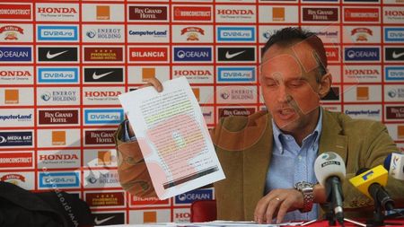 Prunea a făcut lumină!** "Există o decizie a Tribunalului Prahova care relevă că nu mi se ia dreptul la muncă!"