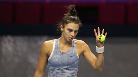 O româncă din circuitul WTA nu s-a mai putut abține: „De ce se întâmplă chestia asta? Regula trebuie schimbată!" Ce le reproșează șefilor tenisului