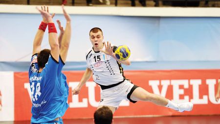 Umbre în Ligă!** HCM a înregistrat până acum cel mai slab parcurs din cele 6 participări în Liga Campionilor!