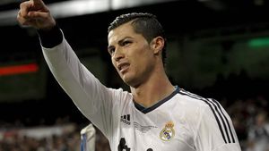 Ronaldo și-a dat acordul preliminar pentru prelungirea contractului cu Real Madrid