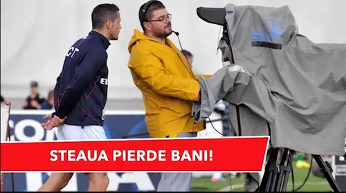 VIDEO | ProSport headlines: Suma uriașă pierdută de Steaua după împărțirea drepturilor TV. O nouă lovitură pentru Petrolul