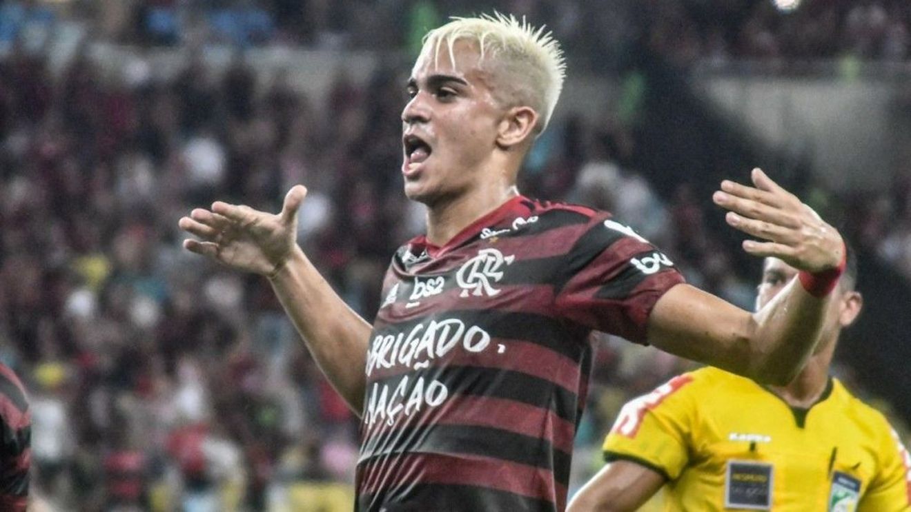 Real Madrid dă o mare lovitură și îl ia pe Reinier, "perla" brazilienilor de la Flamengo. Zidane câștigă războiul cu PSG și Manchester United