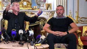Mihai Stoica, declarație controversată despre fotbalistul pentru care Gigi Becali a spart banca! De ce nu se impune jucătorul, de fapt, la FCSB: „Ți s-a părut că a primit șanse?”