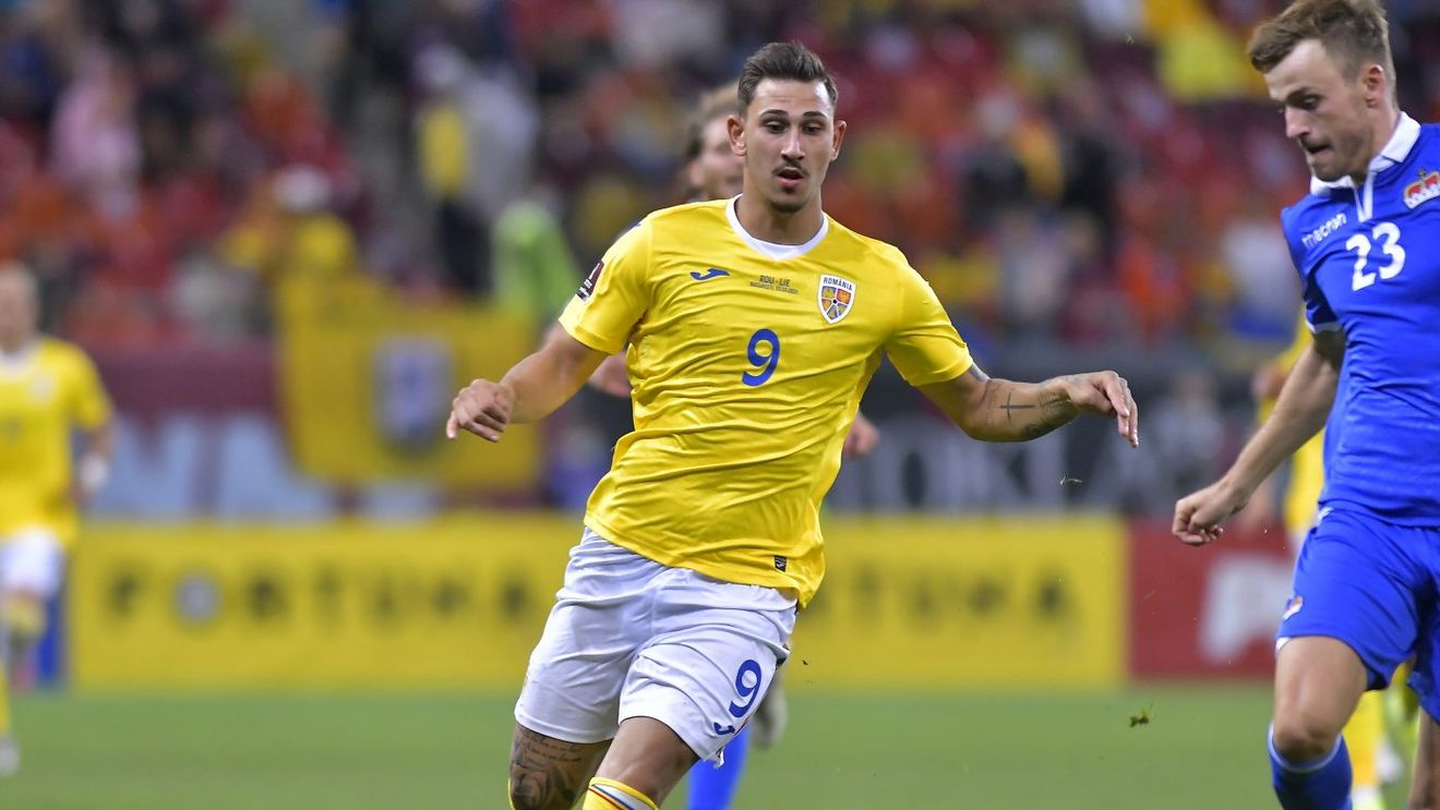 Jovan Markovic, apărat de primul lui antrenor: „Nu dați în acest copil. A muncit mult ca să ajungă la națională!" | EXCLUSIV