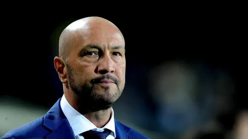 Walter Zenga a fost demis de la Wolverhampton. Motivul invocat de șefii clubului englez