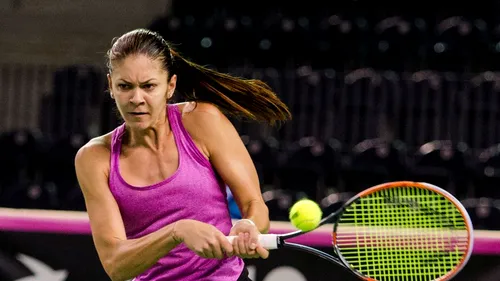 Ultima oră! Andreea Mitu, în locul Monicăi Niculescu la Fed Cup! Echipa României e decimată pentru duelul cu Polonia