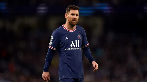 Tatăl lui Lionel Messi a răbufnit după ultimele zvonuri: „Nu ne-am înțeles cu nimeni pentru sezonul viitor!”