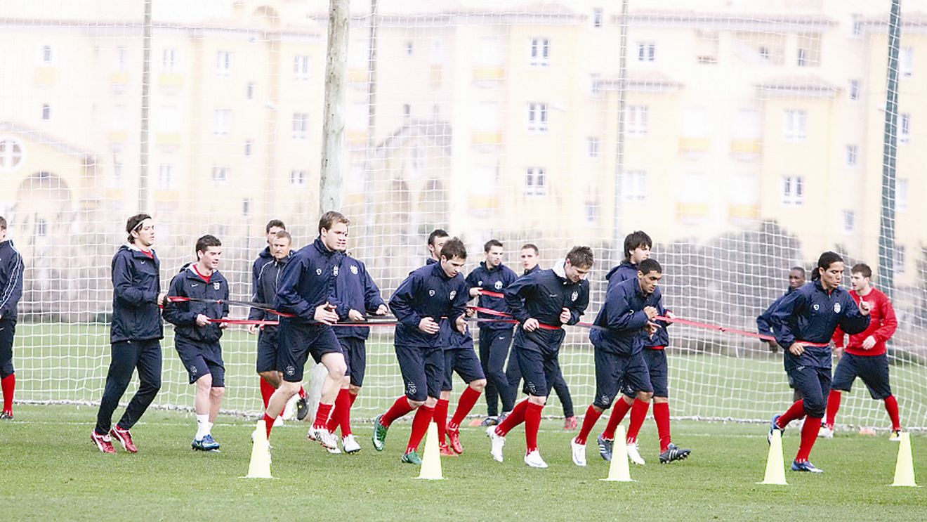 "Preparatorii Stelei folosesc metode de acum zece ani!"