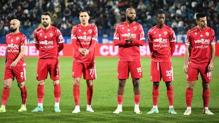 Atacantul a plecat de la Dinamo şi a devenit într-un sezon golgheterul all-time al clubului: „E deja o legendă, cel mai bun din toate timpurile”