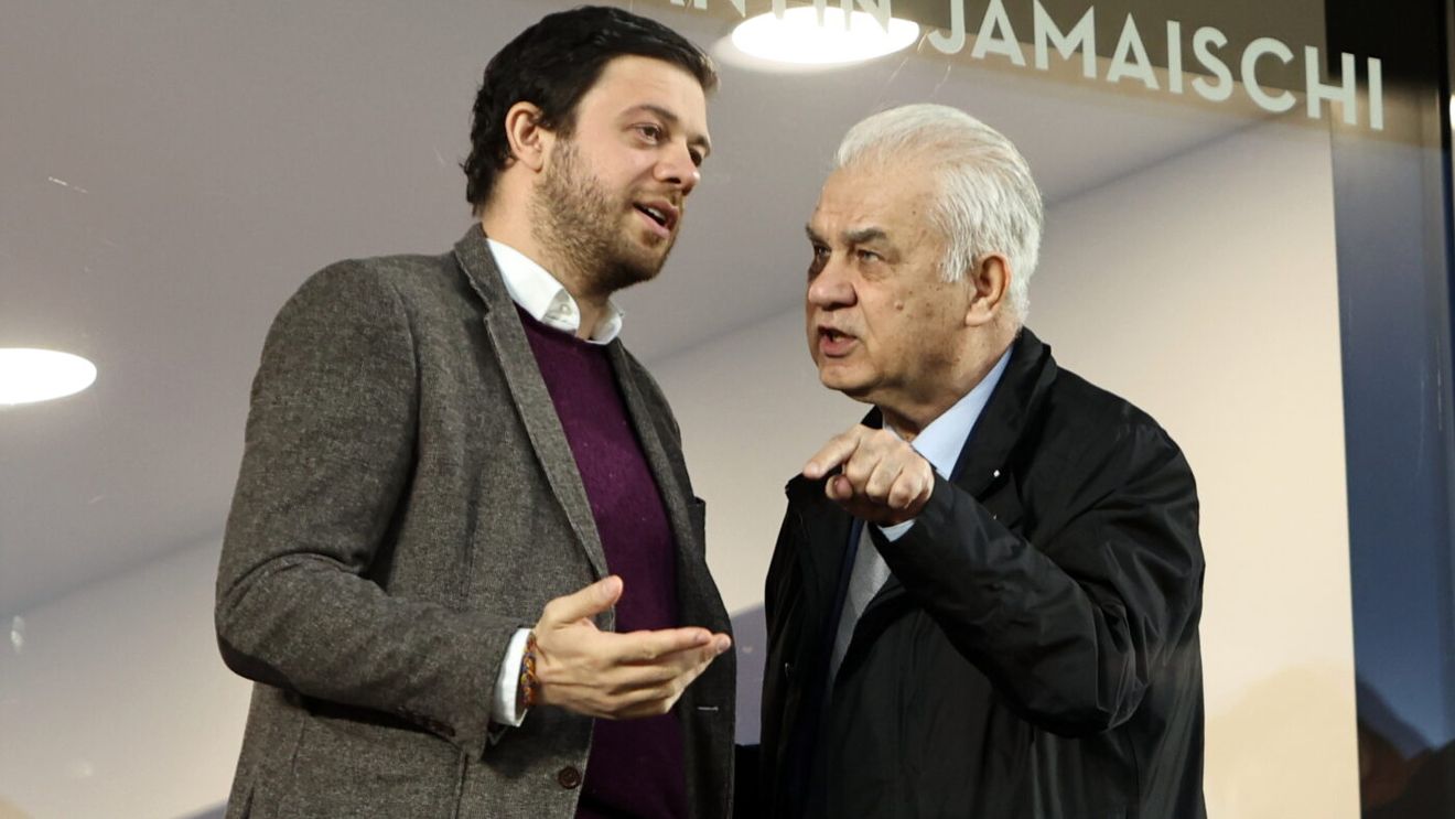 Anghel Iordănescu, reacție șoc după Rapid - Farul 1-2: „Hagi e un șmecher, un vulpoi bătrân. I-a făcut cel mai frumos cadou finului”