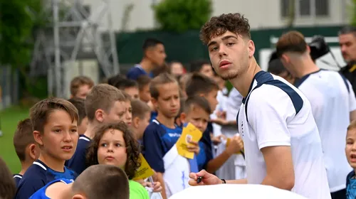 Nu s-a găsit notar pentru Andrei Borza înainte de Elveția – România, iar fostul fundaș al echipei naționale reacționează: „Or fi părinții în concediu la băi” | VIDEO EXCLUSIV ProSport Live