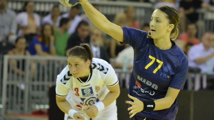 OFICIAL | România va juca turneul preolimpic în Danemarca. Dedu: "Vom face un protest"