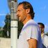 Francesco Totti a sosit în România! Motivul vizitei fulger
