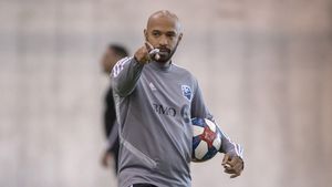 Thierry Henry a desființat strategia Barcelonei: „Are nevoie de transferuri urgente, altfel 10 ani de acum vom vedea aceleași rezultate!”
