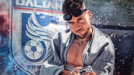 Lovitură! Ce salariu va încasa, de fapt, George Pușcaș la noua echipă