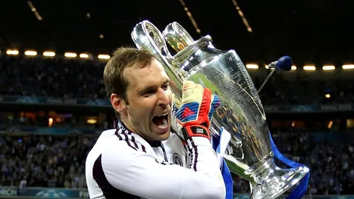 Petr Cech va reveni la Chelsea! Ce post va primi legendarul portar al londonezilor