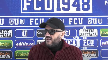 Decizia judecătorilor în procesul palmaresului Universității Craiova l-a înfuriat pe Adrian Mititelu: „Vor să anuleze titlul!”