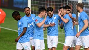 FC Voluntari a luat decizia: ei îi vor lua locul lui Liviu Ciobotariu! Modelul FCSB, implementat și la echipa lui Florin Pandele