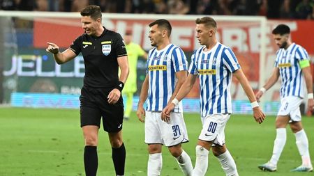 Poli Iași se mută în Ardeal! Cât va sta departe de casă echipa lui Leo Grozavu