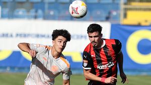 Play-off-ul Ligii 2 debutează la Clinceni, joi, în nocturnă! Programul primelor trei etape din grupa de promovare