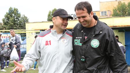 Gigi Becali i-a făcut cunoștință lui Ilie Stan cu jucătorii:** "Nu mă interesează ce zice MM, am luat eu hățurile"