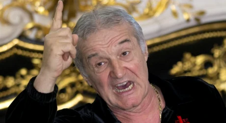 Milionarul român care a cheltuit o sumă uriaşă într-o zi dă de pământ cu Gigi Becali: Arogant! E o ruşine foarte mare
